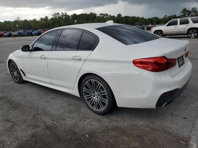 BMW 530 2017 BMW 530 I, снимка 3 - Автомобили и джипове - 47450687