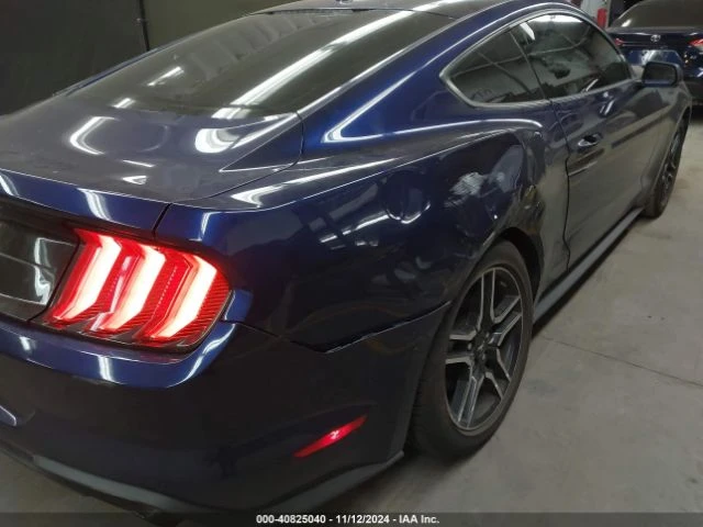 Ford Mustang ECOBOOST PREMIUM - изображение 7