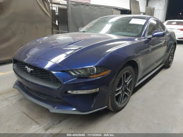 Ford Mustang ECOBOOST PREMIUM - изображение 3