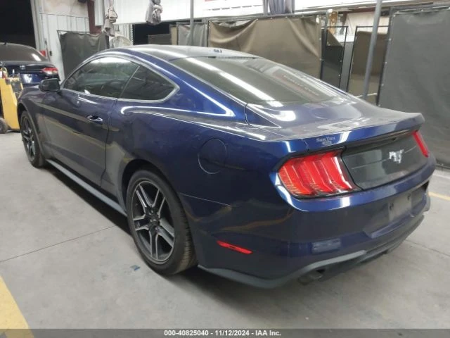 Ford Mustang ECOBOOST PREMIUM - изображение 5