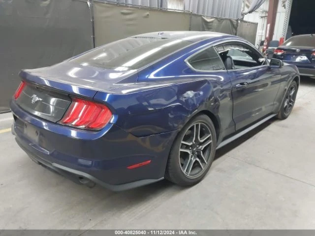 Ford Mustang ECOBOOST PREMIUM - изображение 8