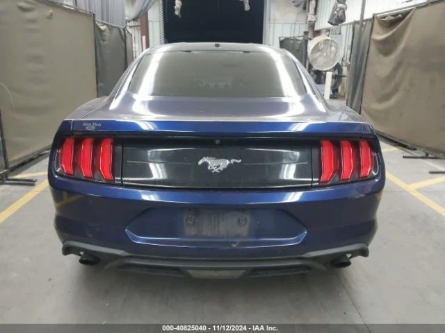 Ford Mustang ECOBOOST PREMIUM - изображение 6