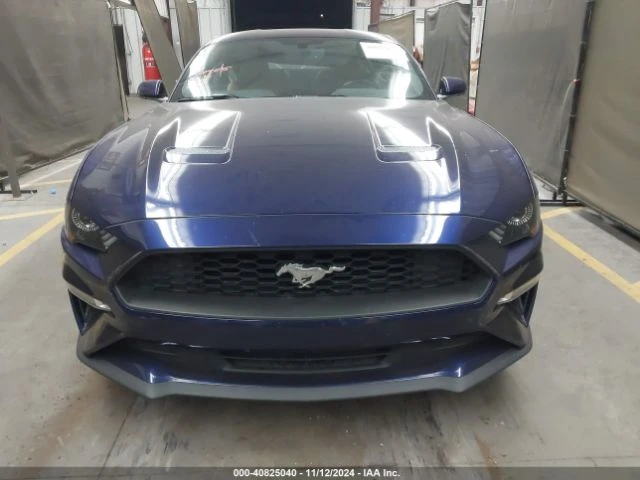 Ford Mustang ECOBOOST PREMIUM - изображение 2