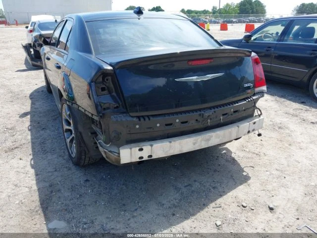 Chrysler 300c S/ дистроник - изображение 6