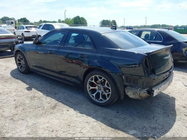 Chrysler 300c S/ дистроник - изображение 3