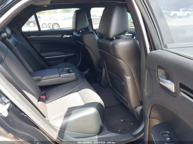 Chrysler 300c S/ дистроник - изображение 8
