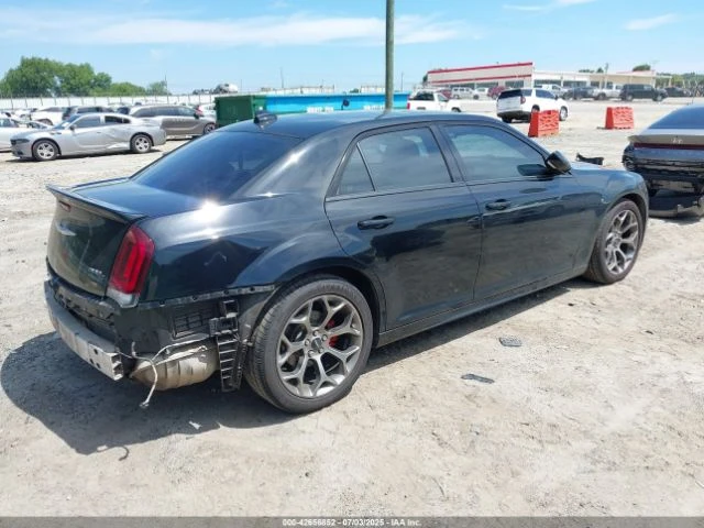 Chrysler 300c S/ дистроник - изображение 4