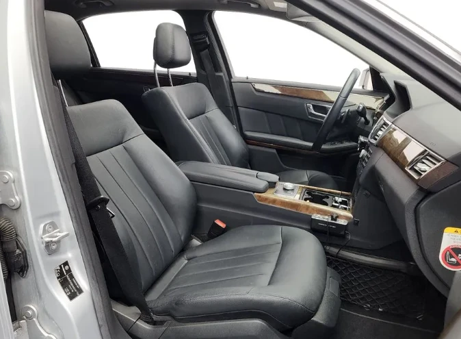 Mercedes-Benz E 300 | Mobile.bg   11