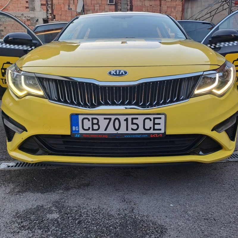 Kia K5 - 3000 лв. / 1533.88 € - 46497735 1