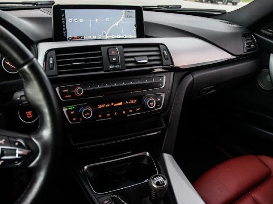 BMW 335  * * CARFAX * *  * *  | Mobile.bg   5