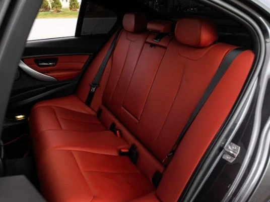 BMW 335  * * CARFAX * *  * *  | Mobile.bg   12