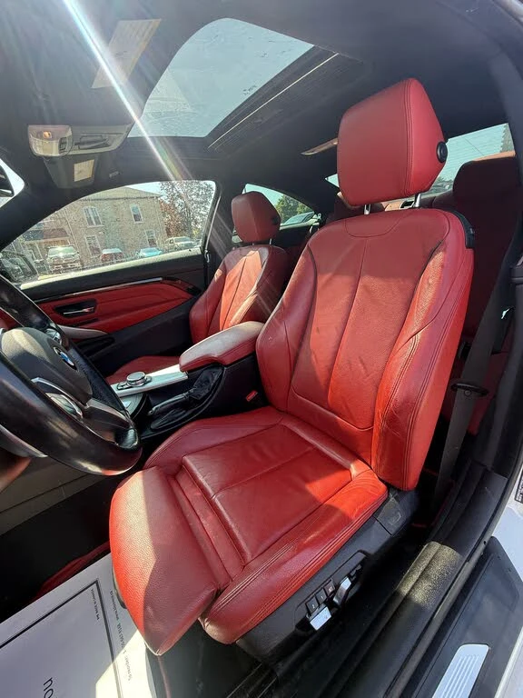 BMW 440 M* * * * HARMAN KARDON | Mobile.bg   12