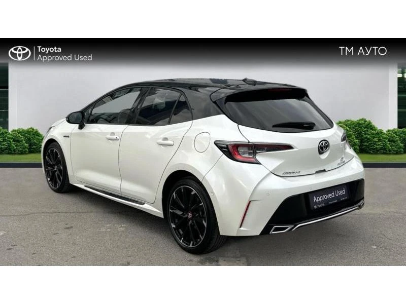Toyota Corolla HB 1.8 HSD GR-SPORT, снимка 2 - Автомобили и джипове - 52882750