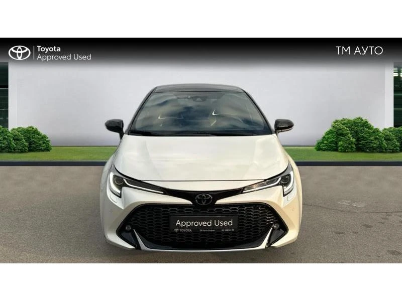 Toyota Corolla HB 1.8 HSD GR-SPORT, снимка 5 - Автомобили и джипове - 52882750