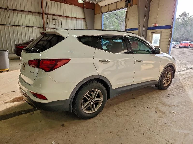 Hyundai Santa fe 2.4L 4 Front-wheel Drive | Mobile.bg � ����������� 6