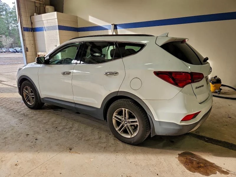 Hyundai Santa fe 2.4L 4 Front-wheel Drive | Mobile.bg � ����������� 2