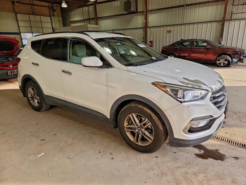 Hyundai Santa fe 2.4L 4 Front-wheel Drive | Mobile.bg � ����������� 7