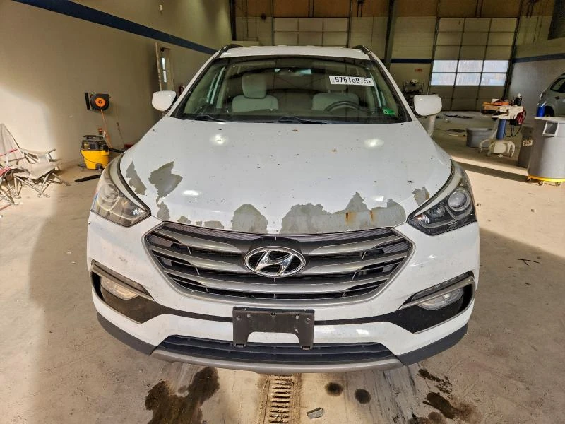 Hyundai Santa fe 2.4L 4 Front-wheel Drive | Mobile.bg � ����������� 8