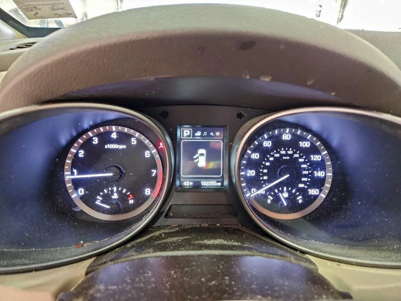 Hyundai Santa fe 2.4L 4 Front-wheel Drive | Mobile.bg � ����������� 12