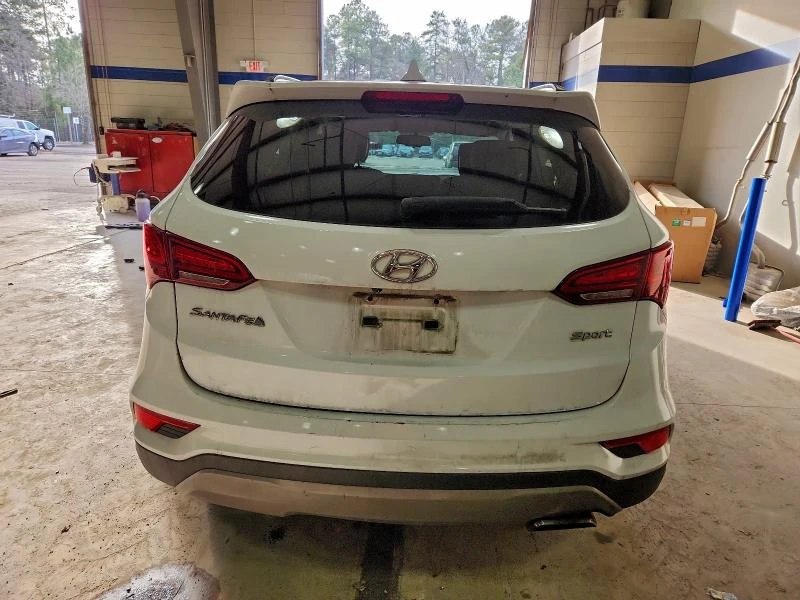 Hyundai Santa fe 2.4L 4 Front-wheel Drive | Mobile.bg � ����������� 9