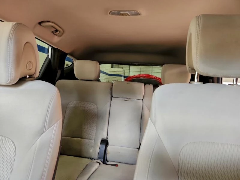 Hyundai Santa fe 2.4L 4 Front-wheel Drive | Mobile.bg � ����������� 13