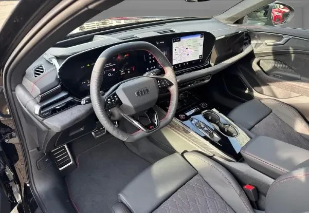 Audi A6 TFSI Quattro = S-line = Tech Pro �������� | Mobile.bg � ����������� 8