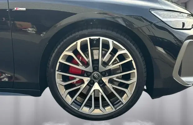 Audi A6 TFSI Quattro = S-line = Tech Pro �������� | Mobile.bg � ����������� 5