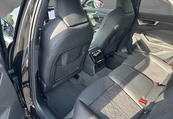 Audi A6 TFSI Quattro = S-line = Tech Pro �������� | Mobile.bg � ����������� 10