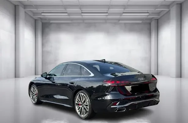 Audi A6 TFSI Quattro = S-line = Tech Pro �������� | Mobile.bg � ����������� 2