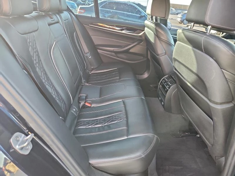 BMW 540 XDRIVE � ����������� & ���� ������  | Mobile.bg � ����������� 10