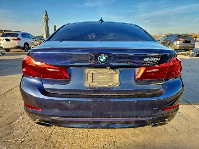 BMW 540 XDRIVE � ����������� & ���� ������  | Mobile.bg � ����������� 5
