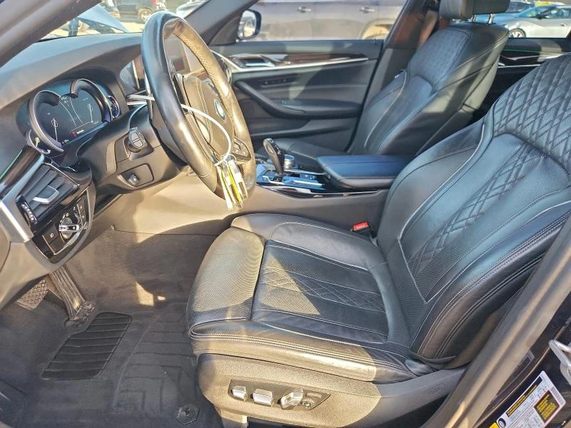 BMW 540 XDRIVE � ����������� & ���� ������  | Mobile.bg � ����������� 9