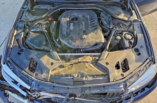 BMW 540 XDRIVE � ����������� & ���� ������  | Mobile.bg � ����������� 11