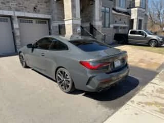 BMW 440 * xDrive * CARFAX * HARMAN KARDON * AMBIENT, снимка 2 - Автомобили и джипове - 54422007