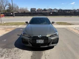 BMW 440 * xDrive * CARFAX * HARMAN KARDON * AMBIENT