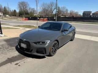 BMW 440 * xDrive * CARFAX * HARMAN KARDON * AMBIENT, снимка 7 - Автомобили и джипове - 54422007