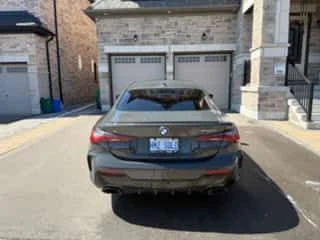 BMW 440 * xDrive * CARFAX * HARMAN KARDON * AMBIENT, снимка 4 - Автомобили и джипове - 54422007