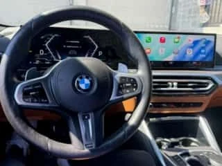 BMW 440 * xDrive * CARFAX * HARMAN KARDON * AMBIENT, снимка 8 - Автомобили и джипове - 54422007