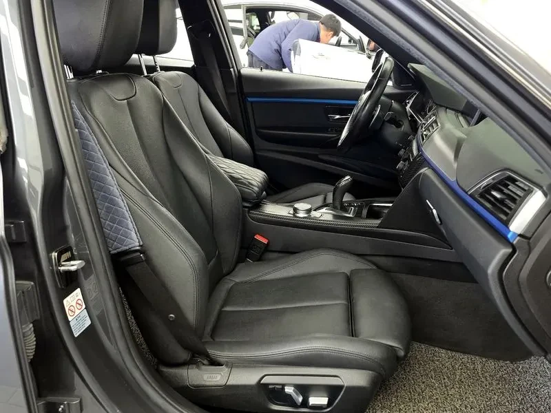 BMW 320 i | Mobile.bg � ����������� 11