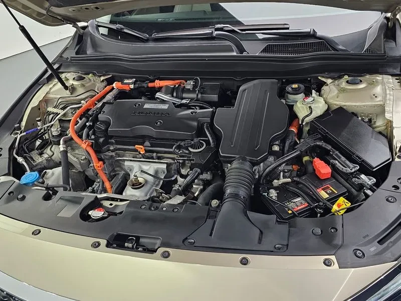 Honda Accord 10Th Generation 2.0 Hybrid Ex-L | Mobile.bg � ����������� 12