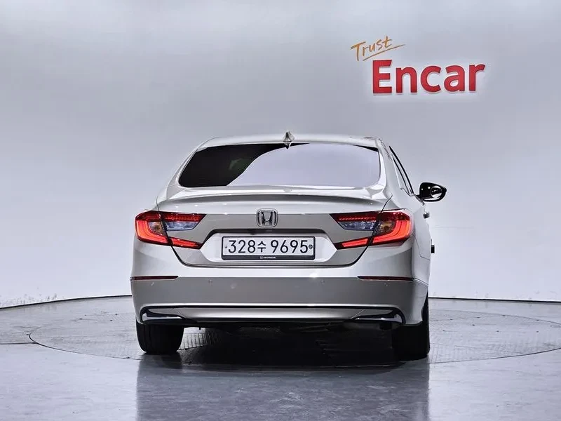 Honda Accord 10Th Generation 2.0 Hybrid Ex-L | Mobile.bg � ����������� 8