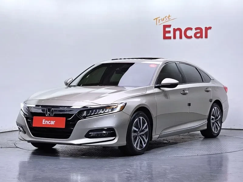 Honda Accord 10Th Generation 2.0 Hybrid Ex-L | Mobile.bg � ����������� 1