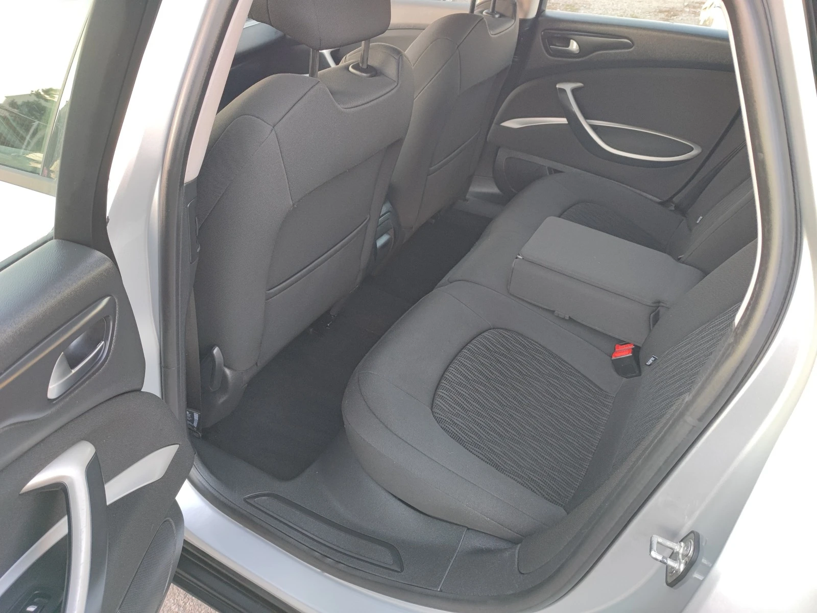 Citroen C5 1.6TURBO-150ks-АВТОМАТ | Mobile.bg — изображение 14