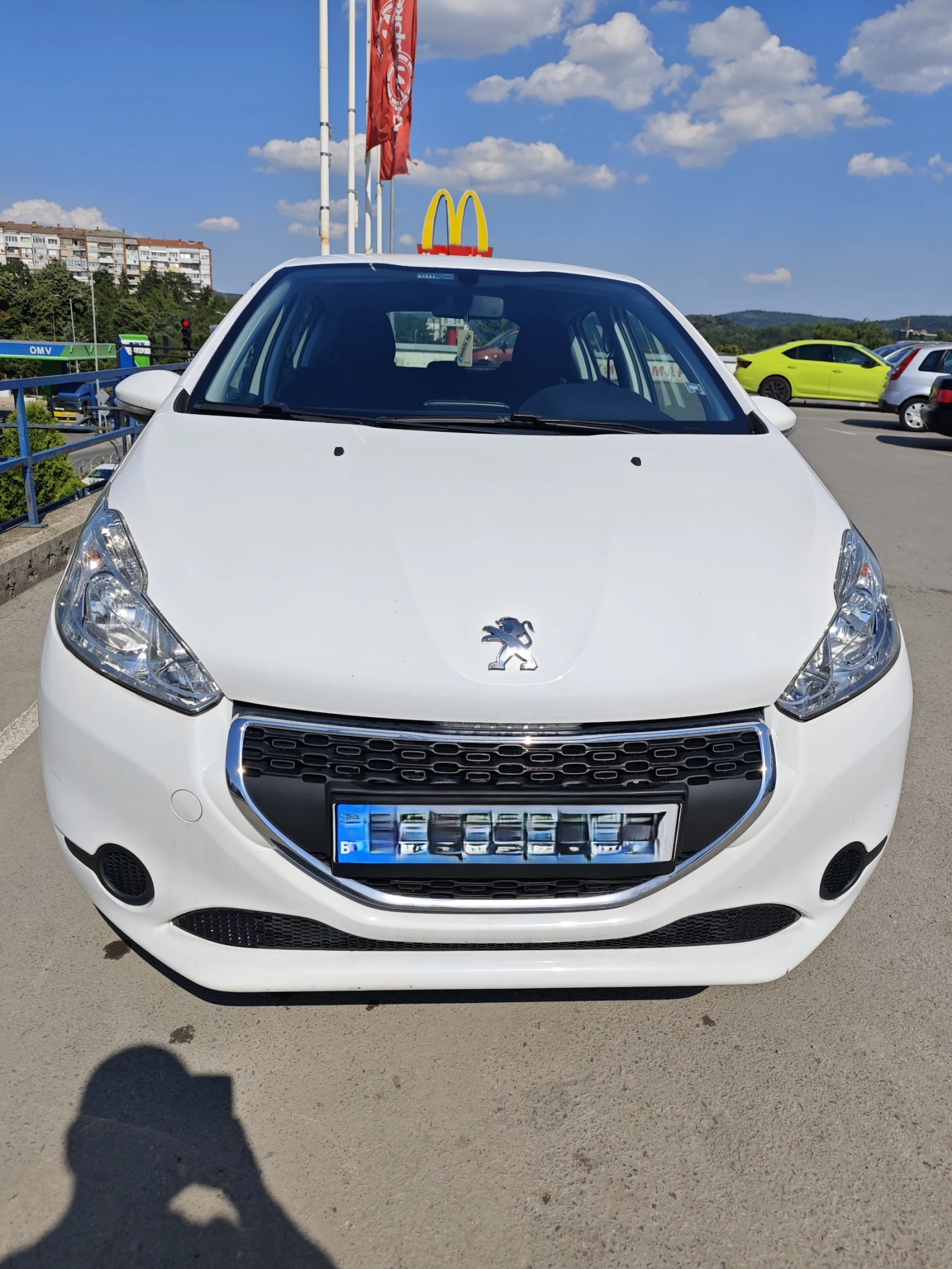 Peugeot 208 1.0 ГАЗОВА УРЕДБА - изображение 2