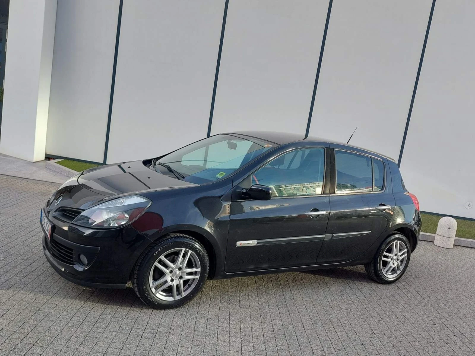 Renault Clio 1.5DCI(68)* FACELIFT* НОВ ВНОС*  - изображение 3