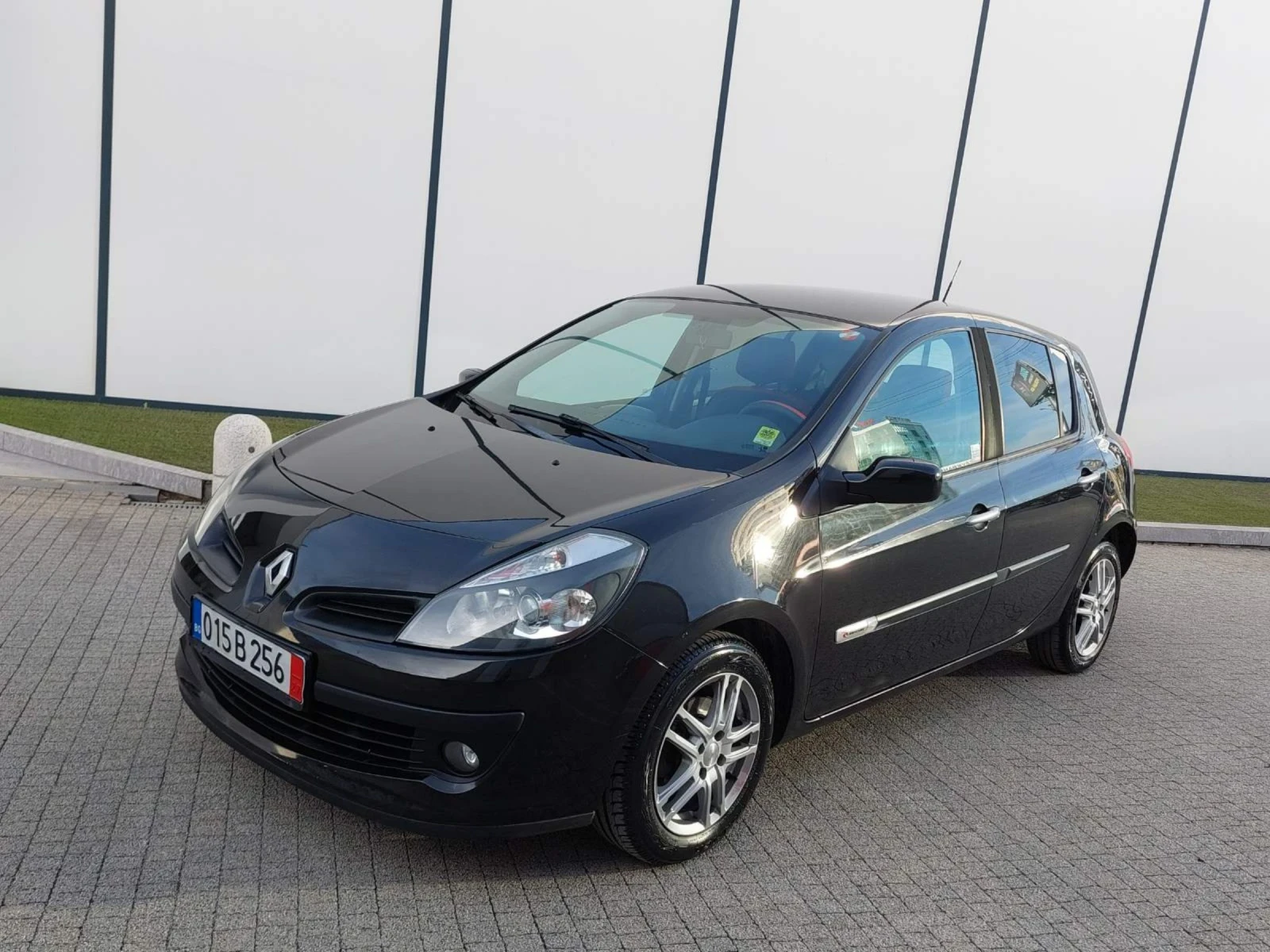 Renault Clio 1.5DCI(68)* FACELIFT* НОВ ВНОС*  - изображение 2