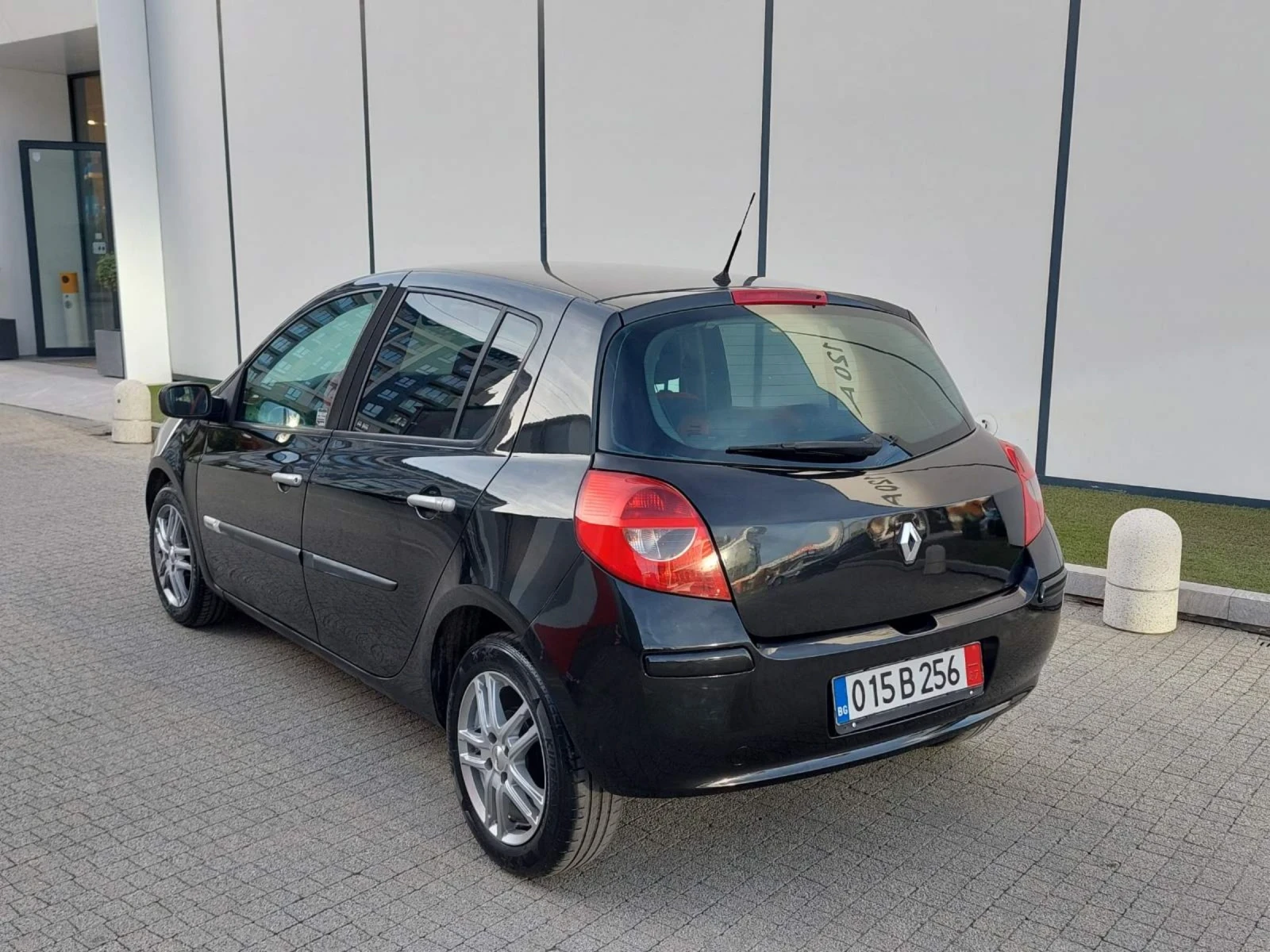 Renault Clio 1.5DCI(68)* FACELIFT* НОВ ВНОС*  - изображение 6