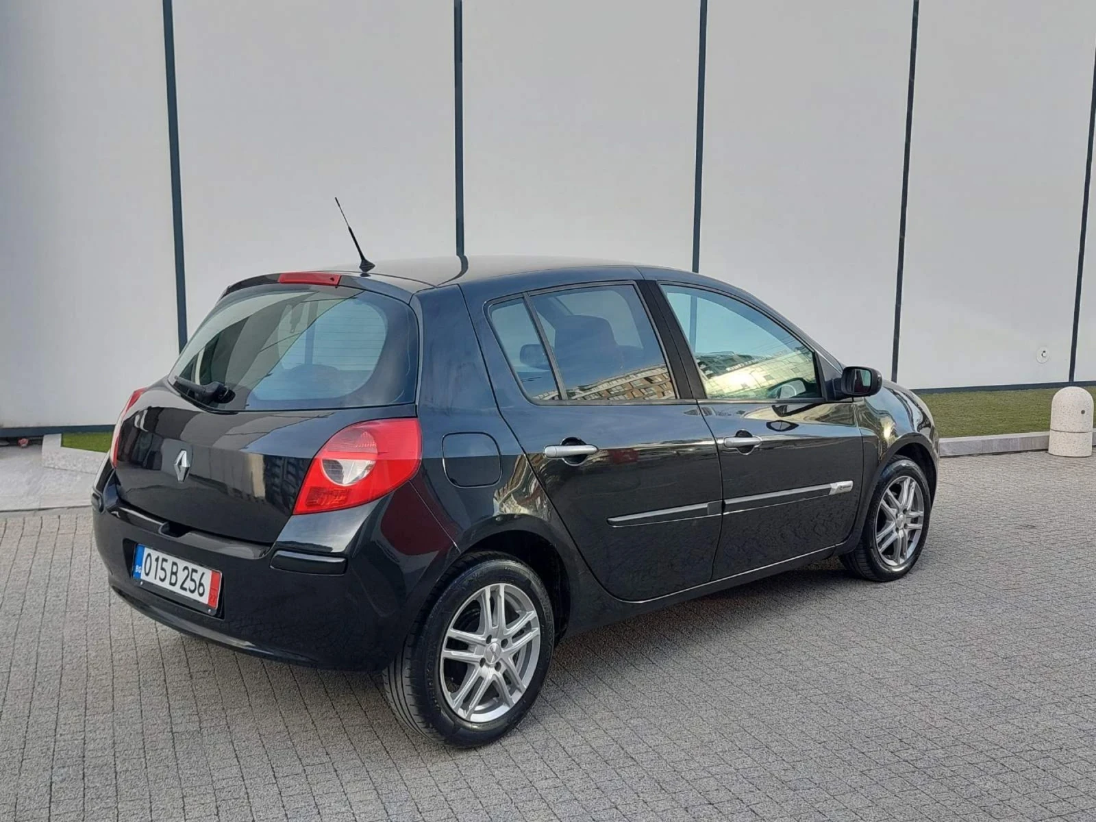 Renault Clio 1.5DCI(68)* FACELIFT* НОВ ВНОС*  - изображение 8