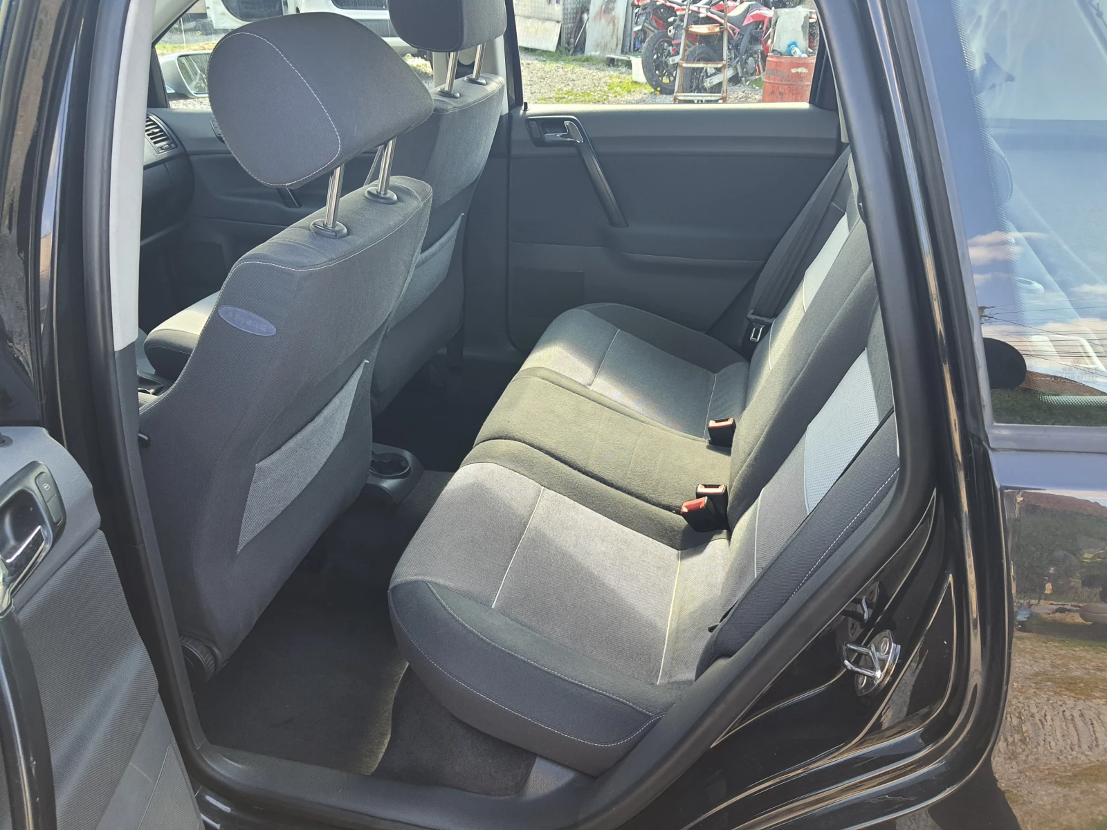 VW Polo 1.4tdi - изображение 8