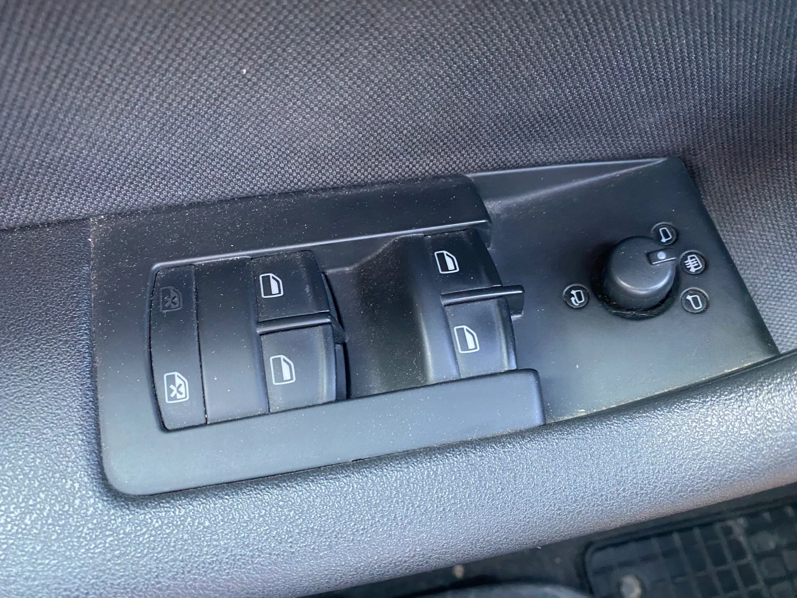 Audi A3 2.0TDI BMM - изображение 8